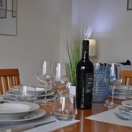Free Parking & Beach At 5 Min - For Families Appartement Porto Recanati