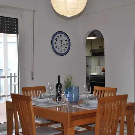 Appartement Free Parking & Beach At 5 Min - For Families Porto Recanati